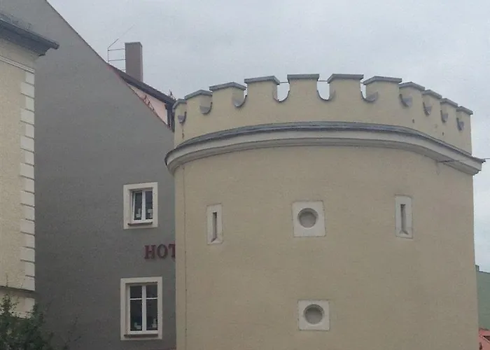 Hotel Jakob Downtown, Western Signature Collection Regensburg